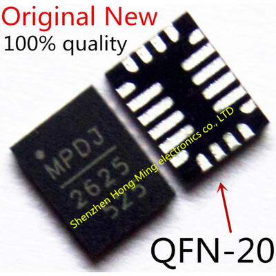 

(10piece)100% New MP2625GL-LF-Z MP2625GL MP2625 (2625 MPDH MPDA MPDG) QFN-20 Chipset