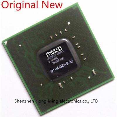 

100% New N11M-GE1-S-A3 N11M GE1 S A3 BGA Chipset