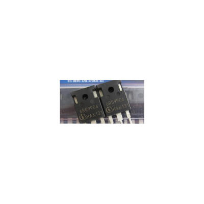 

Free shipping 10pcslot 6R099C6 IPW60R099C6 INF 379A600V N new original