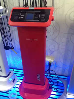 

2017 High Quality Asia Digital Hair Perm Machine, Salon Equipment, Styling Tool,Phantom Deluxe Edition, color Red