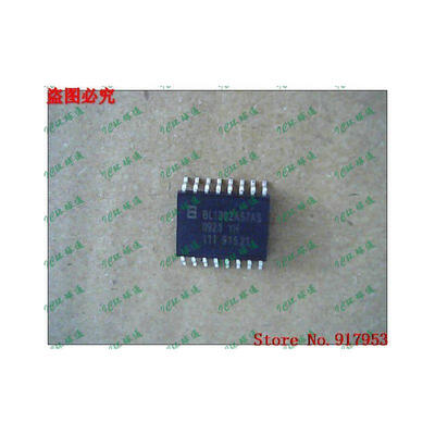 

Free shipping 10PCS BL1302A57AS SOP16