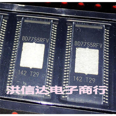 

BD7755RFV
