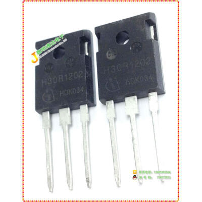 

Free shipping 5pcslot IHW30N120R2 H30R1202 30R1202 IGBT new original