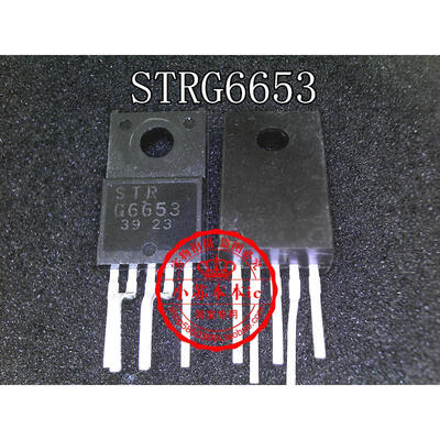 

STRG6653 STR-G6653 TO220F