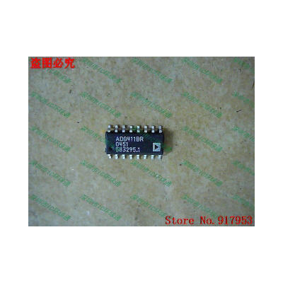 

Free shipping 10PCS ADG411BR