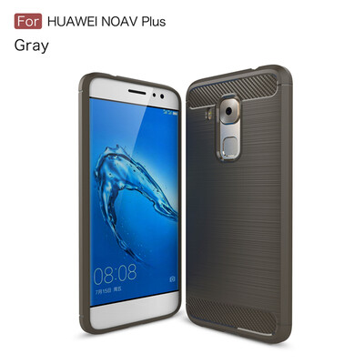 

GANGXUN Huawei Nova Plus Case Anti-Slippery Scratch-Resistant Shockproof Lightweight Bumper Cover For Huawei Nova Plus