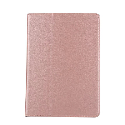 

Flip Case for Apple iPad Air PU Leather Shockproof Kickstand Slim Solid Cover for iPad 5