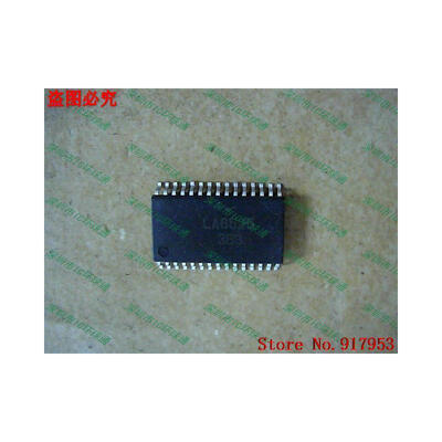 

Free shipping 10PCS LA6525