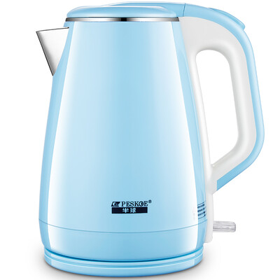 

Peskoe K217-A 18  Stainless Steel Electric Kettle