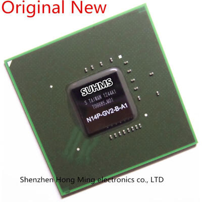 

100 New N14P-GV2-B-A1 N14P GV2 B A1 BGA Chipset