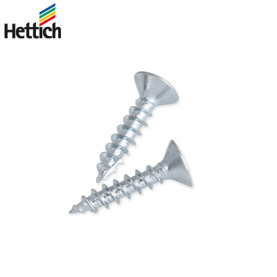 

Hettich 420 Hinged Screws 4 * 20 One Bag 50 pieces