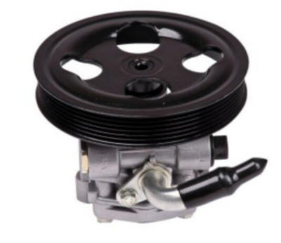 

Для Mitsubishi Outlander 2.0 Бензин CU2W - 4WD Power Steering Pump Новый 2001-2006