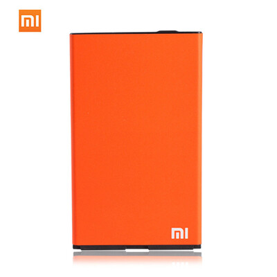

Xiaomi Mi 2 2S Lithium Polymer Battery 2000mAH With Over-charging Protection Replacement Rechargeble Battery BM20 High Capacity