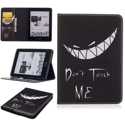 

GANGXUN Amazon Kindle Voyage 6-дюймовый корпус Flip Shockproof Kickstand Slim Luxury Cover для Kindle Voyage