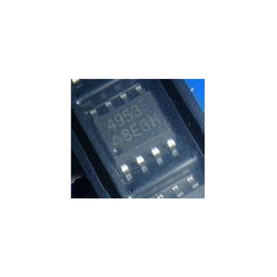

ME4953 SOP-8 30V53A