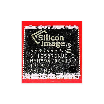 

SIL9587CNUC-3 siI9587CNUC-3