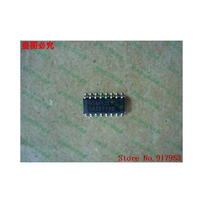

Free shipping 10PCS 100 NEW SN28909D