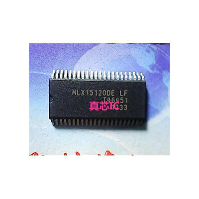 

MLX15120DE LF