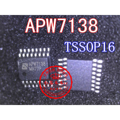 

APW7138 SOP