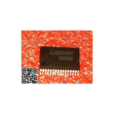 

Free shipping 10PCS 100 NEW M52338FP M52338
