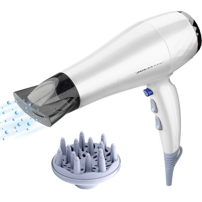 

Yueli hair dryer home negative ion 2000W high power hot&cold air HD-052W