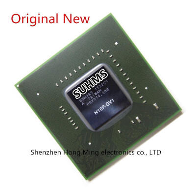 

100% New N10P-GV1 N10P GV1 BGA Chipset