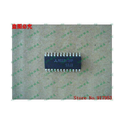 

Free shipping 10PCS 100 NEW M66311FP M66311