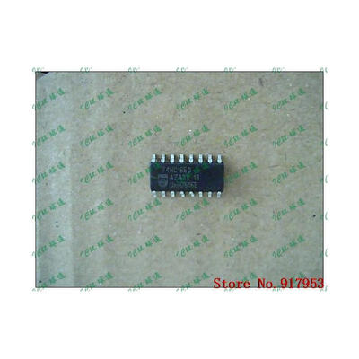 

Free shipping 10PCS 74LS165