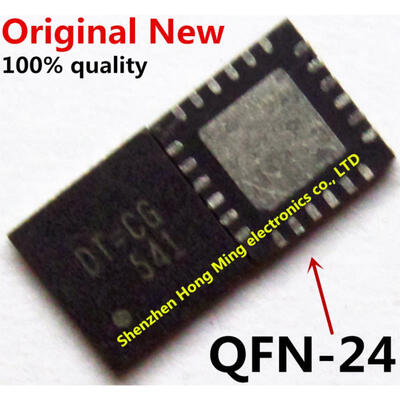 

10piece100 New RT8205EGQW RT8205E DTCG DTCA DTCB DTCC DTCH DT QFN-24 Chipset