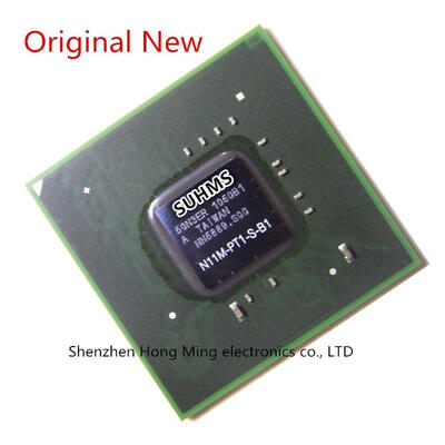 

100 New N11M-PT1--B1 N11M PT1  B1 BGA Chipset