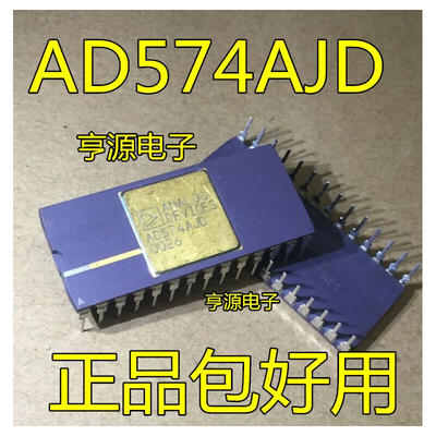 

AD574 AD574AJD AD574AJDZ DIP-28