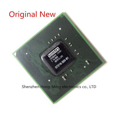 

100% New GT218-325-B1 GT218 325 B1 BGA Chipset
