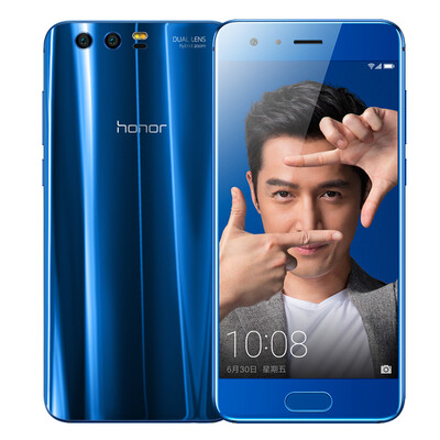 

HUAWEI Honor 9