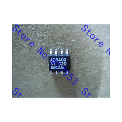 

Free shipping 5PCS AD8400A1/AD8400AR1 in stock