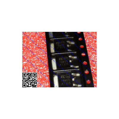 

Free shipping 5PCS in stock TA78M05F TO252
