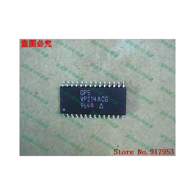 

Free shipping 10PCS 100 NEW VP214ACG