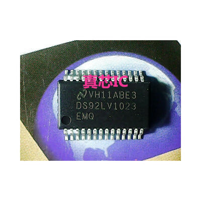 

DS92LV1023EMQ