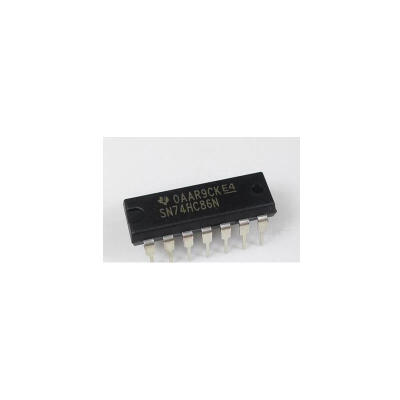 

74HC86N SN74HC86N DIP-14