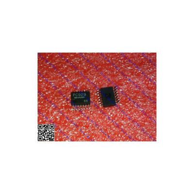 

Free Shipping 12pcslot PC929 14-SMD Optoisolators - Logic Output Free Shipping