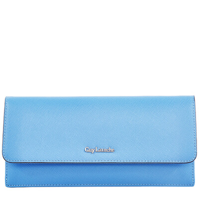 

Guy Laroche Guy Laroche г-жа конфеты цвета кожаный бумажник длинный отрезок GS4690031-53 светло-розовый