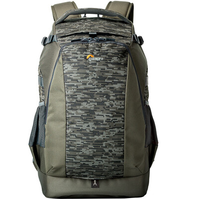 

Lowepro Camera Pack Flipside 500AW II 2017 Новая сумка для ноутбука Сумка для камеры SLR Camera FS500AW Цвет камуфляжа