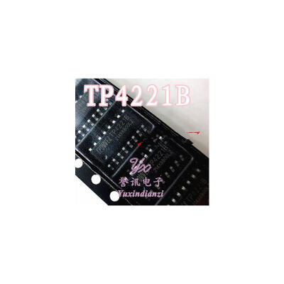

TPOWER TP4221B-SOP16