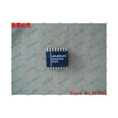 

Free shipping 10PCS 100% NEW MXM00024