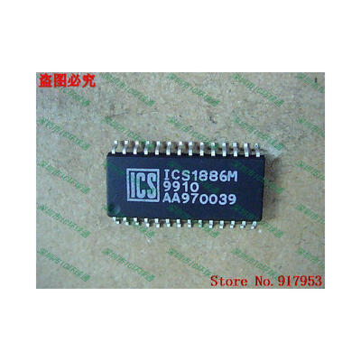 

Free shipping 10PCS ICS1886M