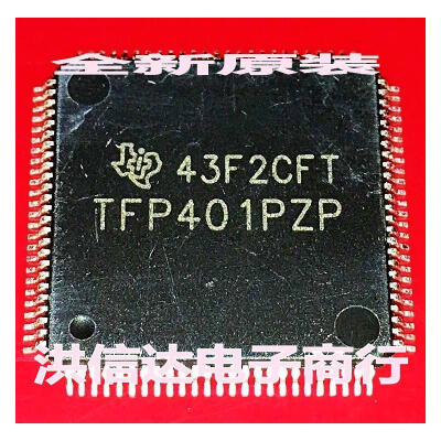 

TFP401PZP