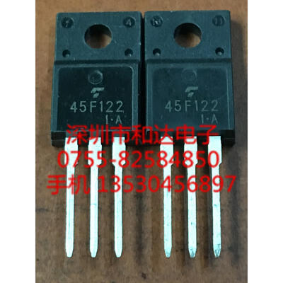 

45F122 GT45F122 TO-220F