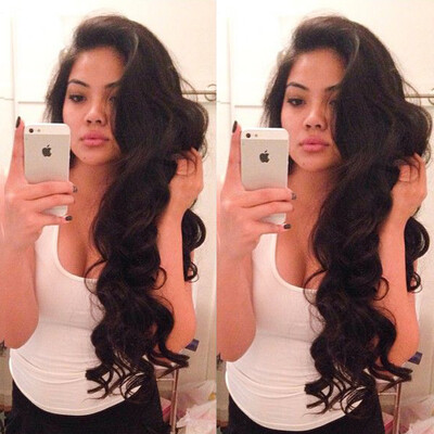 

Mink Brazilian Virgin Hair Body Wave 4 Bundles 7A Unprocessed Virgin Brazilian Hair Weave Bundles Brazilian Body Wave Human Hair