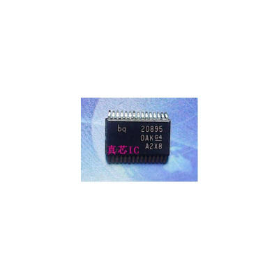 

BQ20895