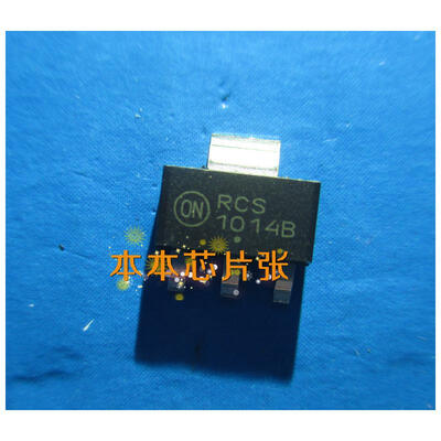 

NCP1014ST100T3G 1014B ON1014B