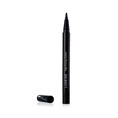 

Ланге (Laneige) формирует контур карандаш для глаз черный (0,55 мл анти-цветущие, ковкий)